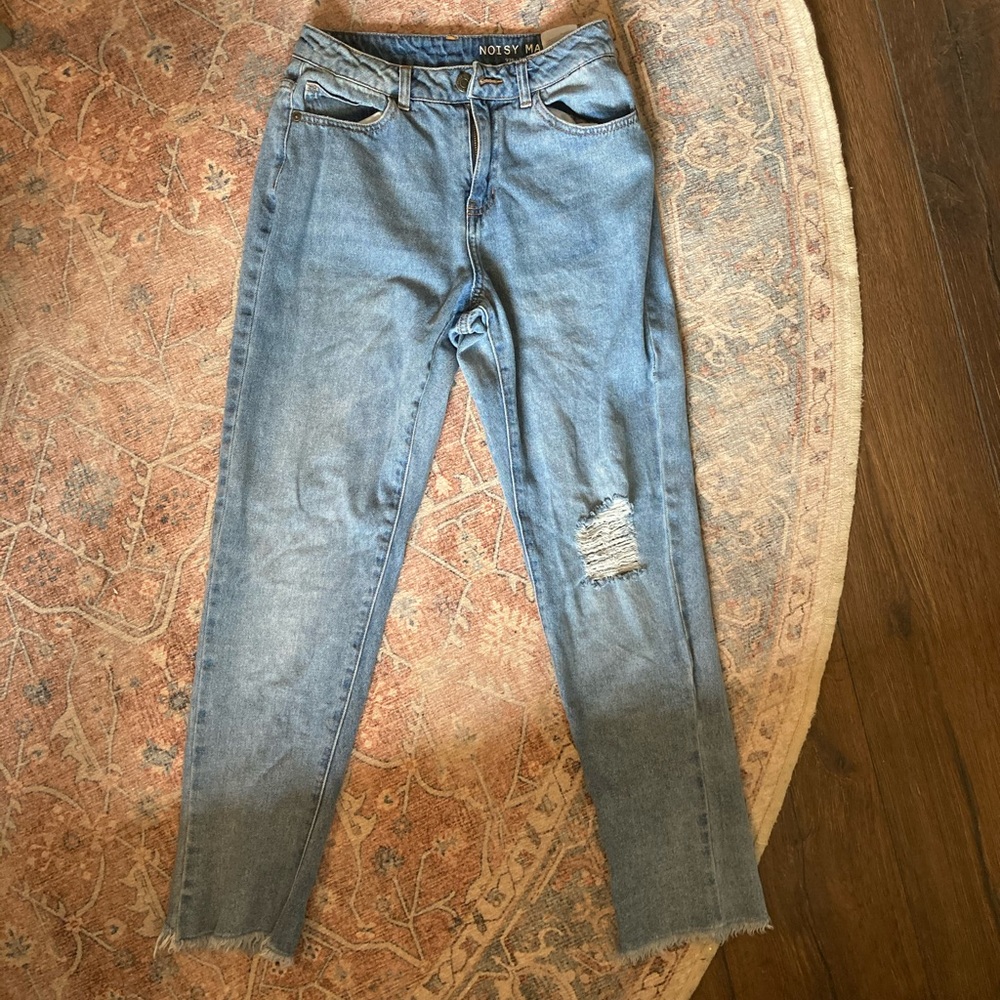 Noisy may jeans